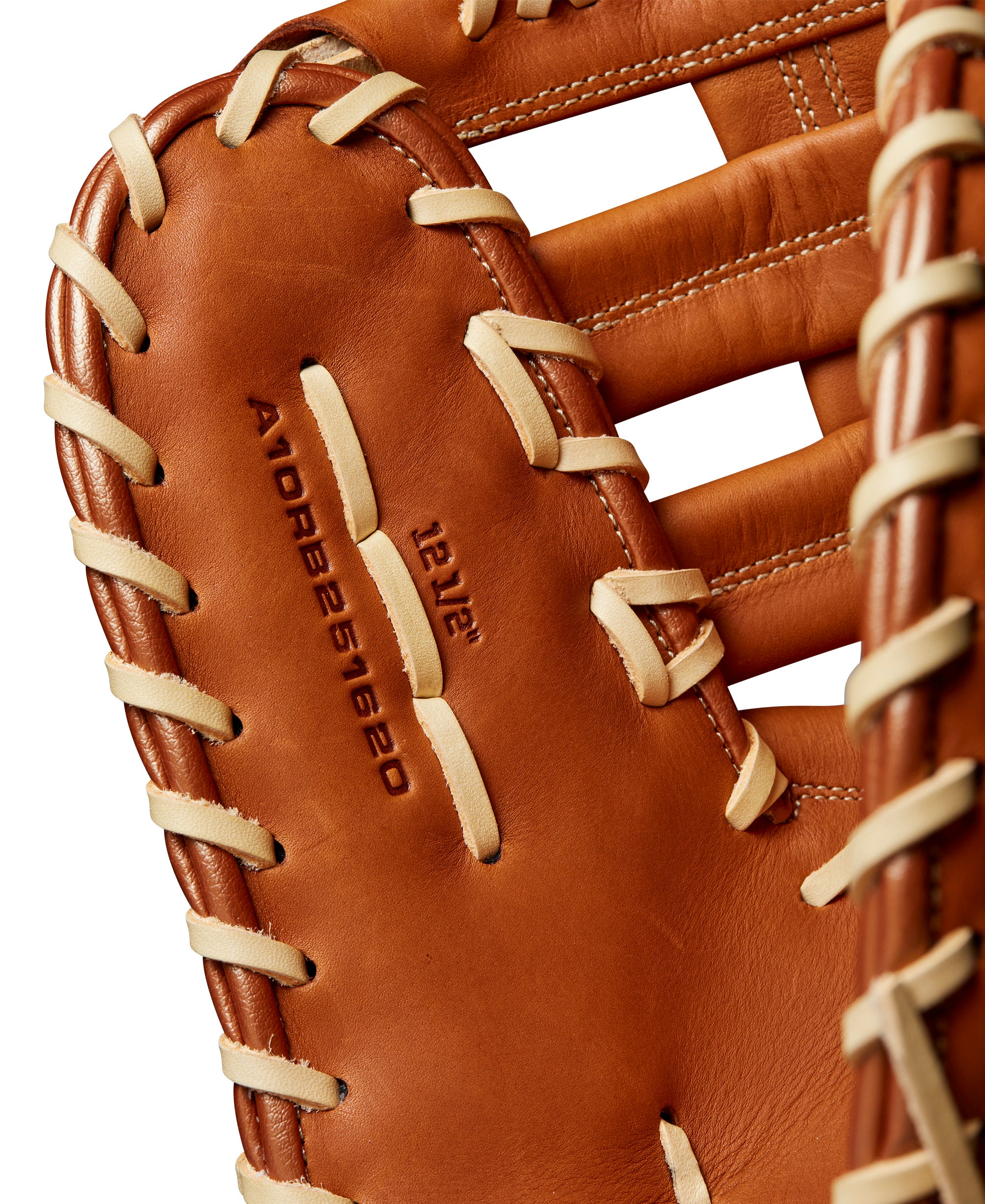 Wilson A1000 1620 12.5