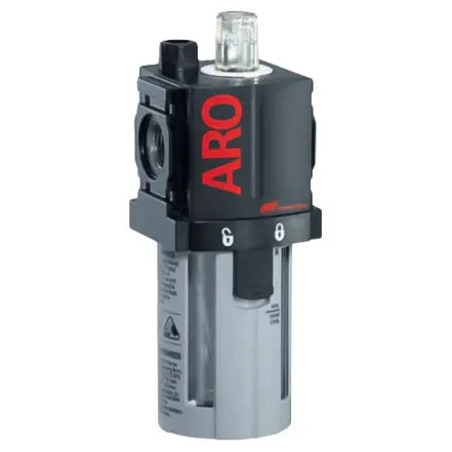 IR ARO 1500 Series Air Line Lubricator - 1/4