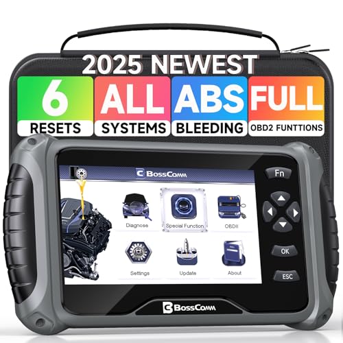 IF745 Car Diagnostics(all system+6 resets)