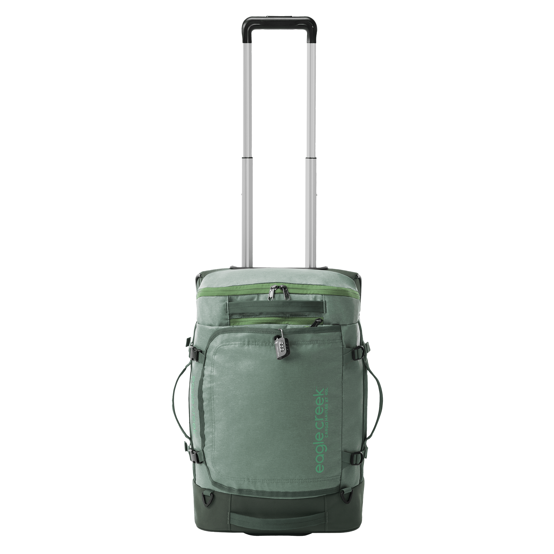 Eagle Creek Cargo Hauler XT Wheeled Duffel Bag - International Carry On Luggage for Travel, Business Trips & Adventure Vacations