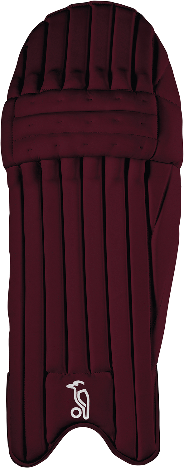 Kookaburra Pro 1.0 Cricket Batting Pads - Lightweight Protective Leg Guards for Cricket Players - Perfect for Practice & Matches