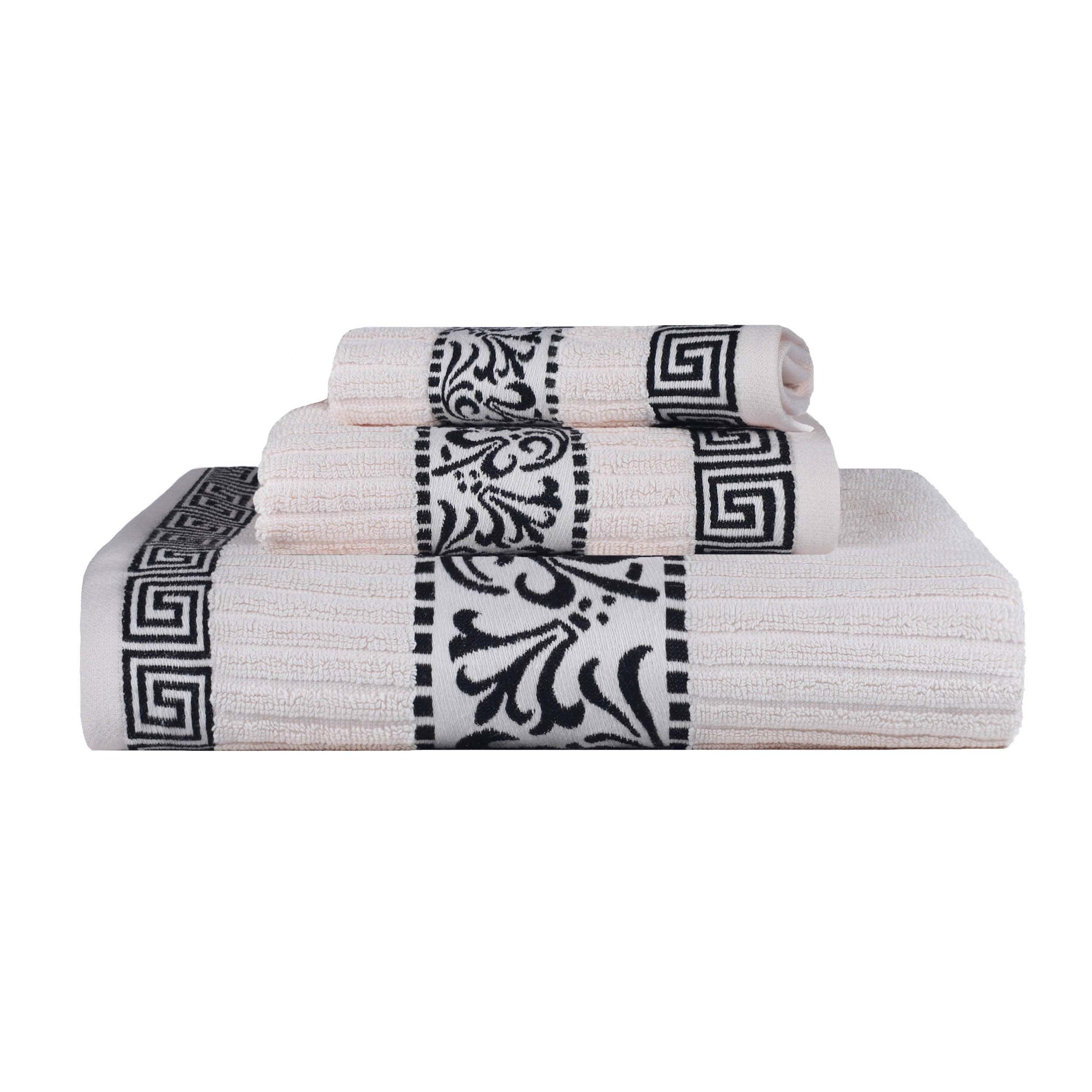 Ivory/Black