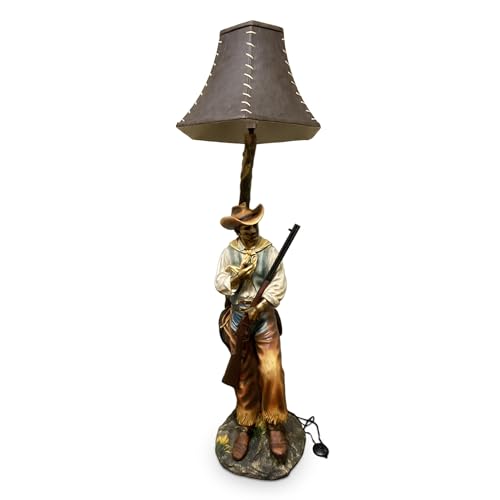 Floor Lamp - Western