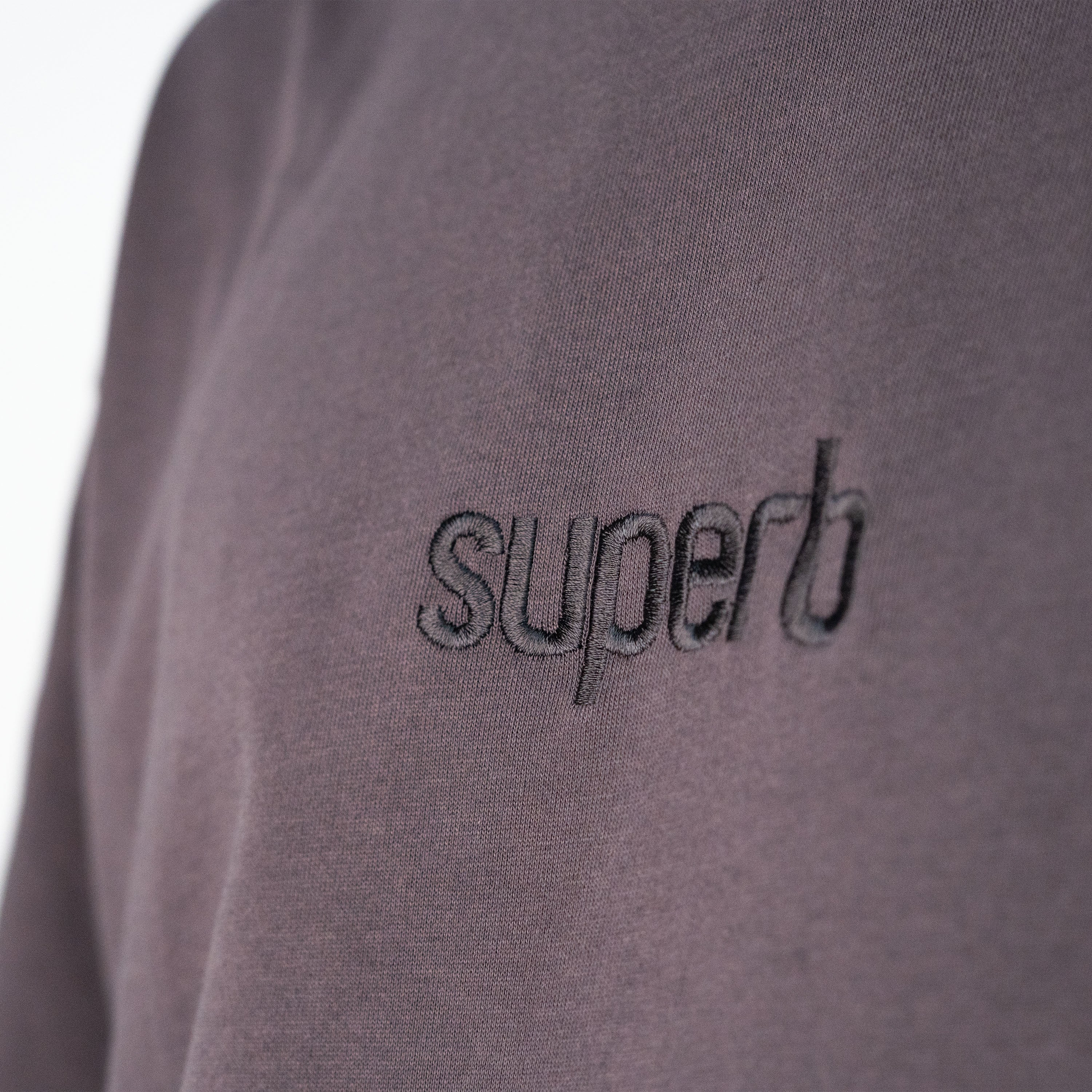 Essential Gunmetal T-Shirt for Men - Soft Cotton Comfort Fit Tee - Perfect for Casual Wear, Gym & Everyday Outfits