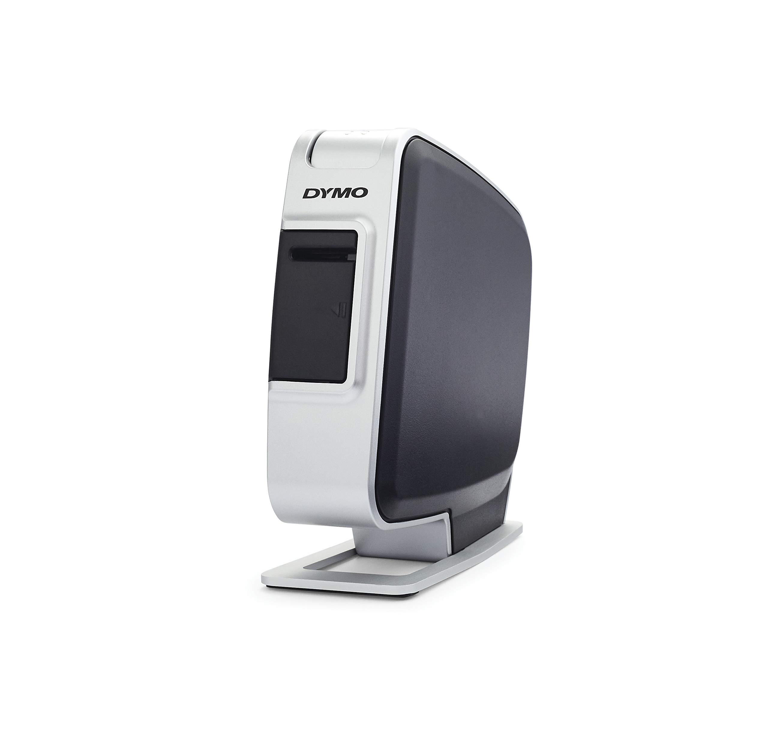 DYMO LabelManager Plug N Play Label Maker for PC or Mac (1768960) - Easy Home & Office Labeling Solution for Files, Folders & Storage Organization