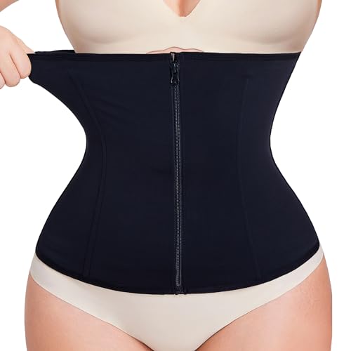 Black Zipper