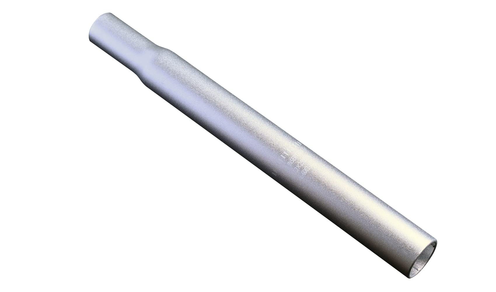 25.4mm/27.2mm/28.6mm Aluminum Alloy Bike Seat Post - 250mm Lightweight Mountain & Road Bicycle Seatpost | Perfect for Cycling, Commuting & Outdoor Adventures
