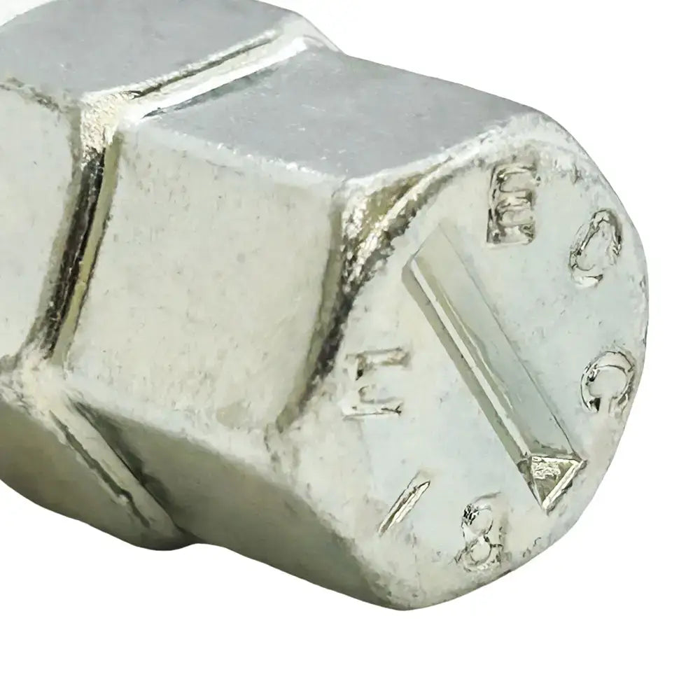 Bimecc 10 Spline Lug Nut Key - 21mm & 22mm Hex Drive (Part# 79243) - Perfect for Wheel Lock Removal & Automotive Maintenance