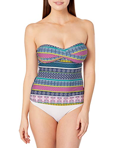 Tahiti Stripe