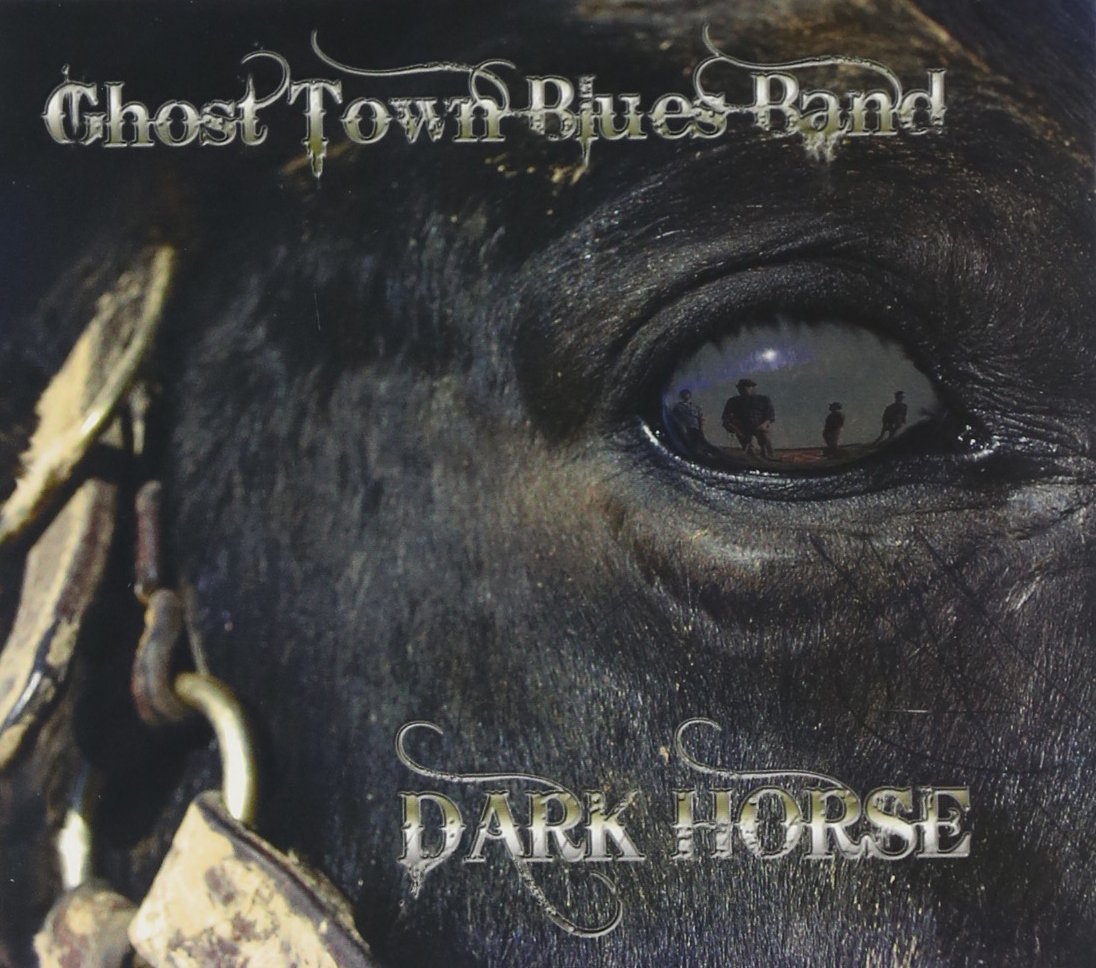 Dark Horse - Best-Selling Novel for Book Lovers & Gifts