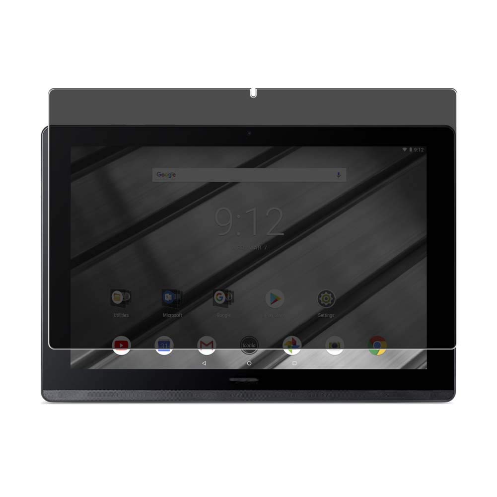 Anti-Spy Privacy Screen Protector for Acer Iconia One 10 B3-A50 10.1