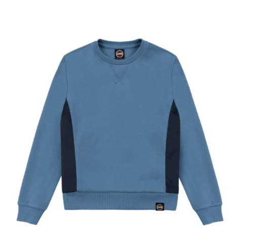 COLMAR JUNIOR SWEATSHIRTS for Boys & Girls (Ages 4-16 Years) - Soft Cotton Hoodies for School, Sports & Casual Wear