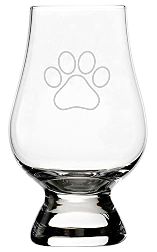 Paw Outline