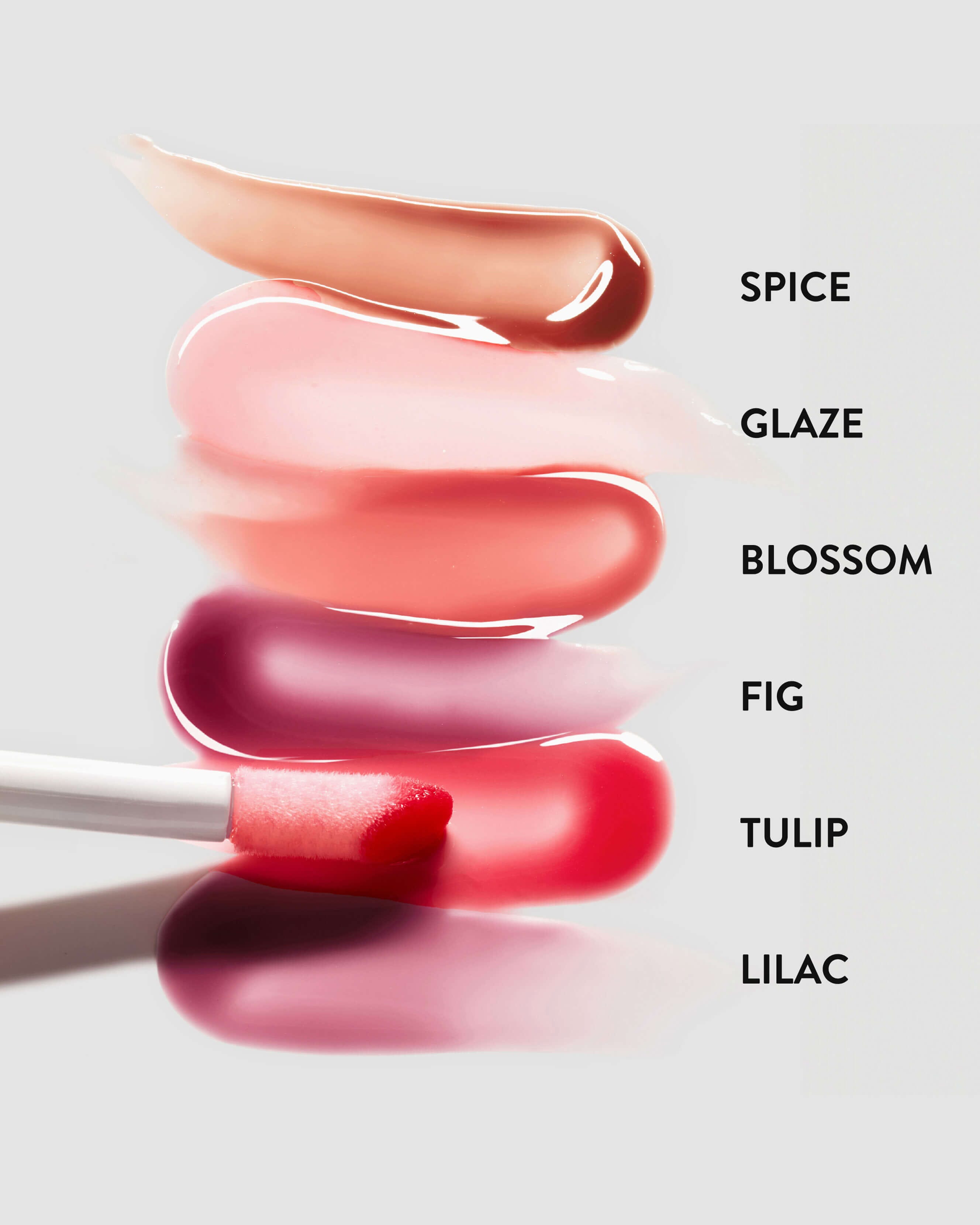 Hydra Barrier Gel Gloss - Long-Lasting Hydrating Lip Gloss with Vitamin E | Perfect for Daily Moisture & Night Care