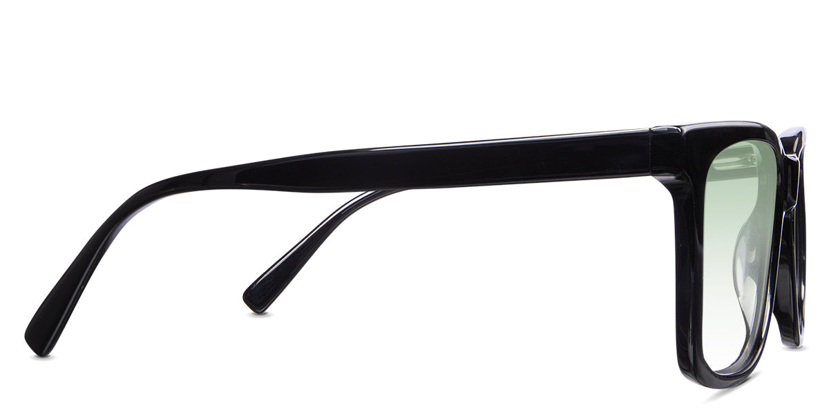 Cardo Men's Prescription Tinted Glasses - Stylish UV Protection Eyewear for Driving, Reading & Outdoor Activities