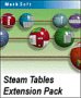 Commercial Steam Table Extension Pack for Catering & Buffet Service – Heavy Duty Stainless Steel Food Warmer Accessories