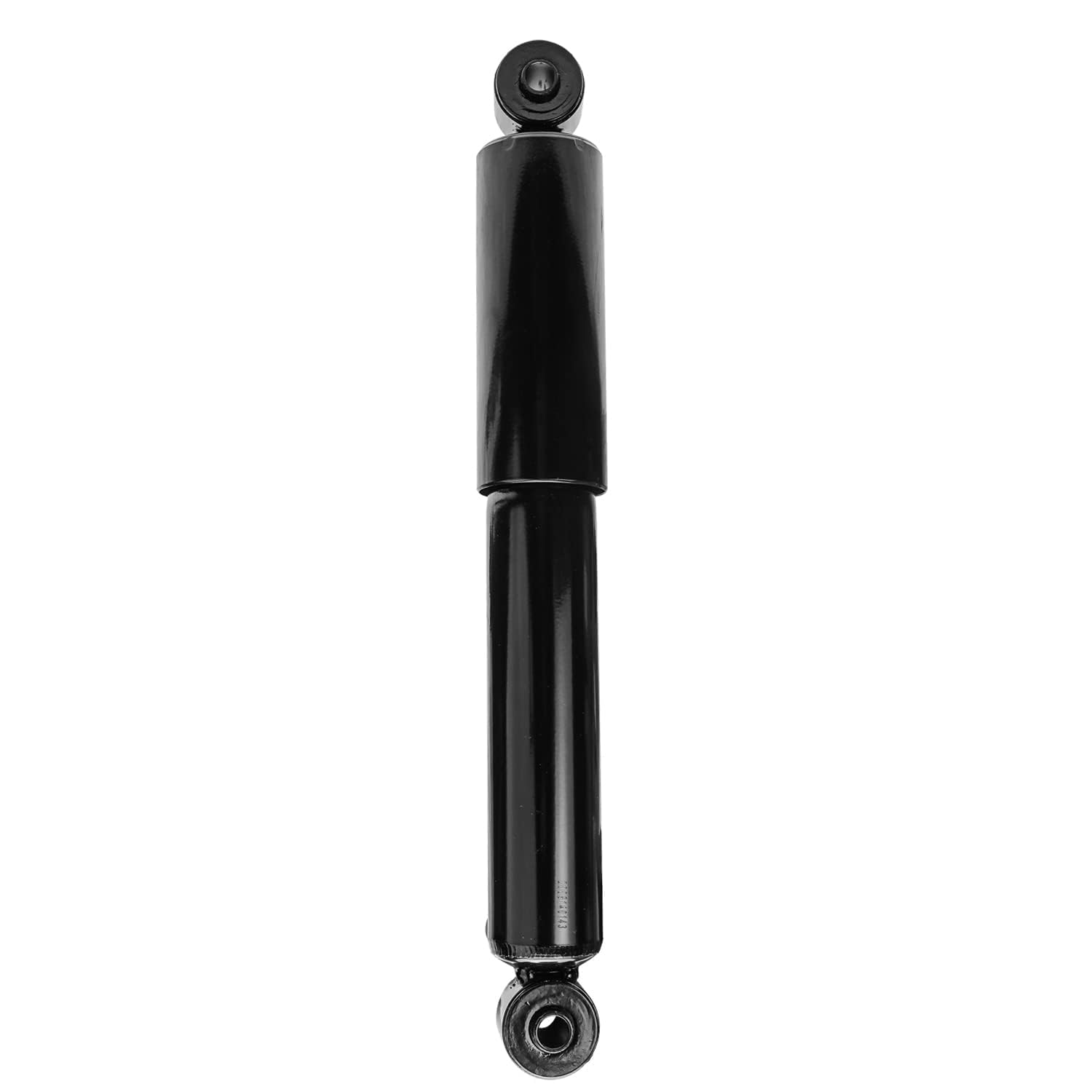 Detroit Axle Rear Shock Absorbers & Sway Bars Kit for 2005-2015 Nissan Armada - 2 Shock Absorbers & 2 Rear Sway Bars Replacement - Compatible with Standard Suspension Models (Not for Rear Air Leveling or Off-Road Package) - Perfect for Smooth Ride & Enhanced Vehicle Stability