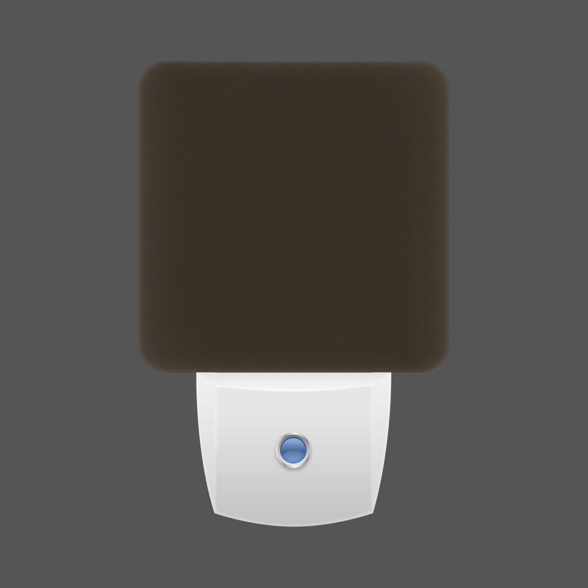 Costabrown LED Night Light - Energy Efficient Plug-in Nightlight for Kids, Adults, Bedroom, Hallway, Bathroom | Soft Glow for Safe Nighttime Navigation & Comfort