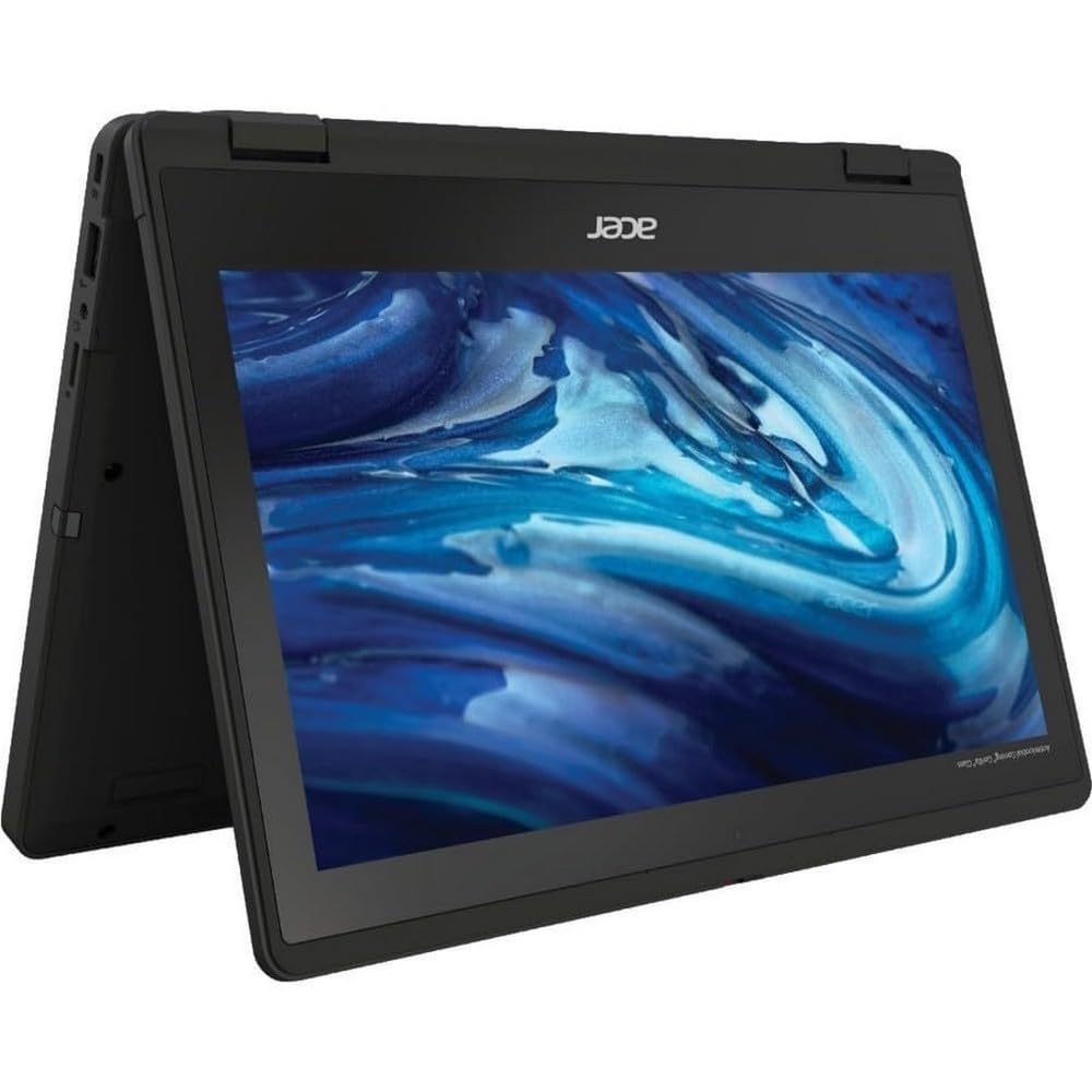 Acer TravelMate B3 Spin 11 TMB311R-33-C9SN 2-in-1 Convertible Laptop | 11.6