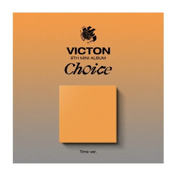 VICTON 8th Mini Album 