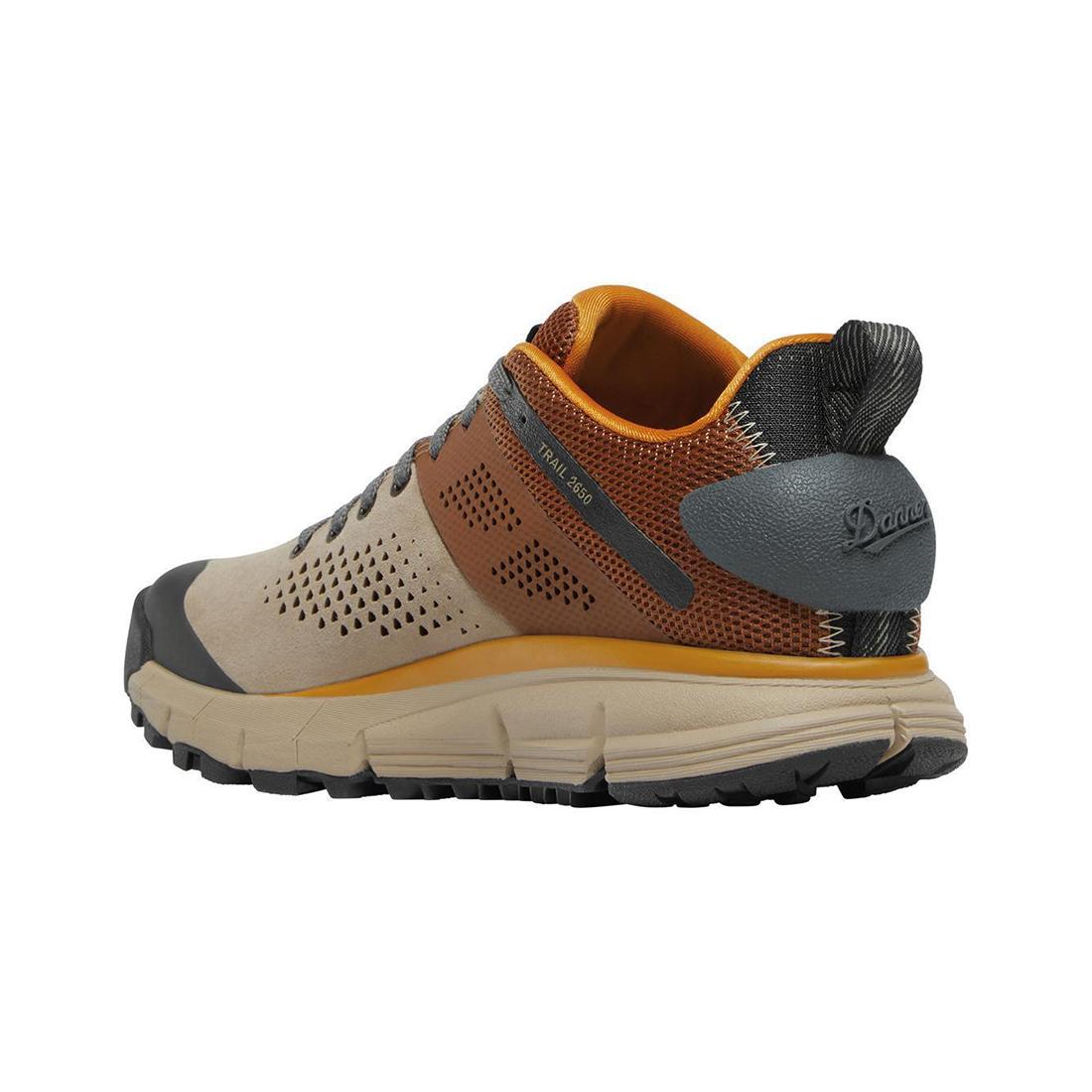 Timber Wolf Trail 2650 Women's Hiking Shoes - Lightweight & Durable for Outdoor Adventures, Trail Running & Camping