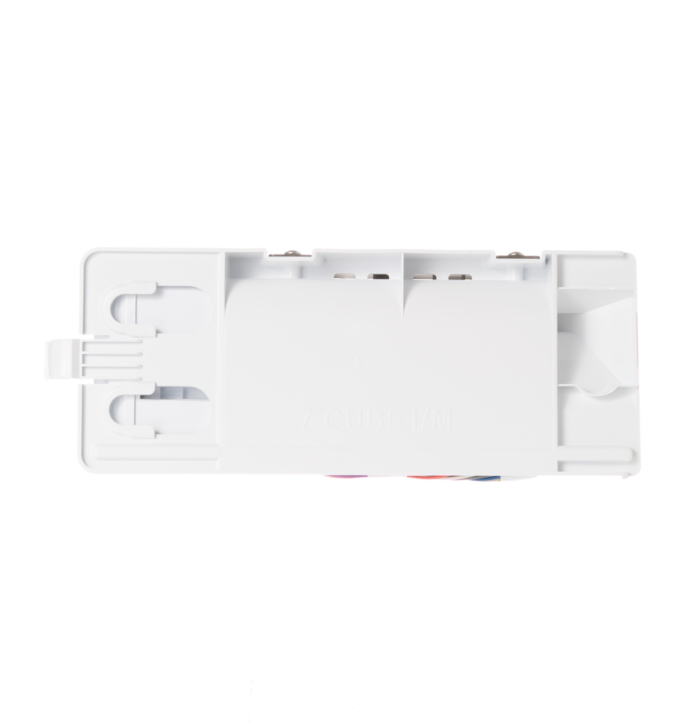 GE WR30X10097 Replacement Ice Maker Assembly Kit - Compatible with Refrigerators, Freezers & Ice Machines - Perfect for Home Kitchen Appliance Repair