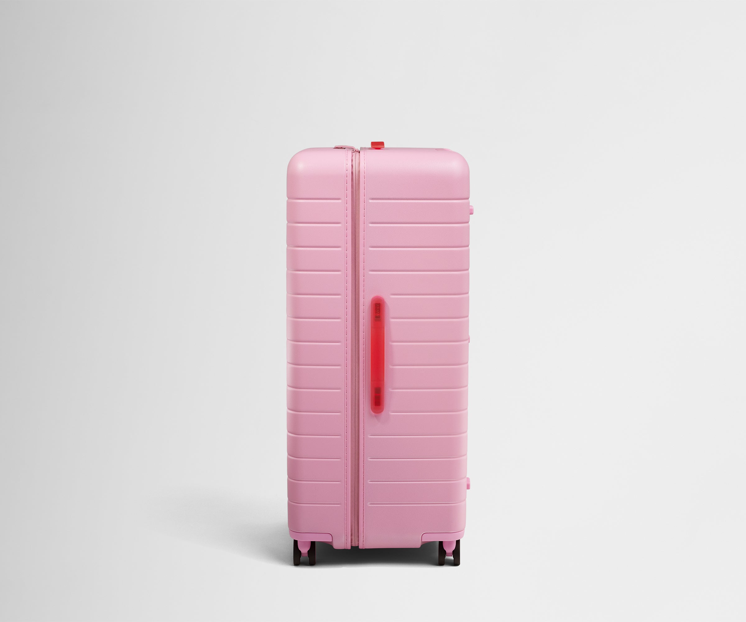 Hot Pink Storage Trunk - Stylish and Durable for Home Organization, Bedroom Decor, and Kids' Toy Storage
