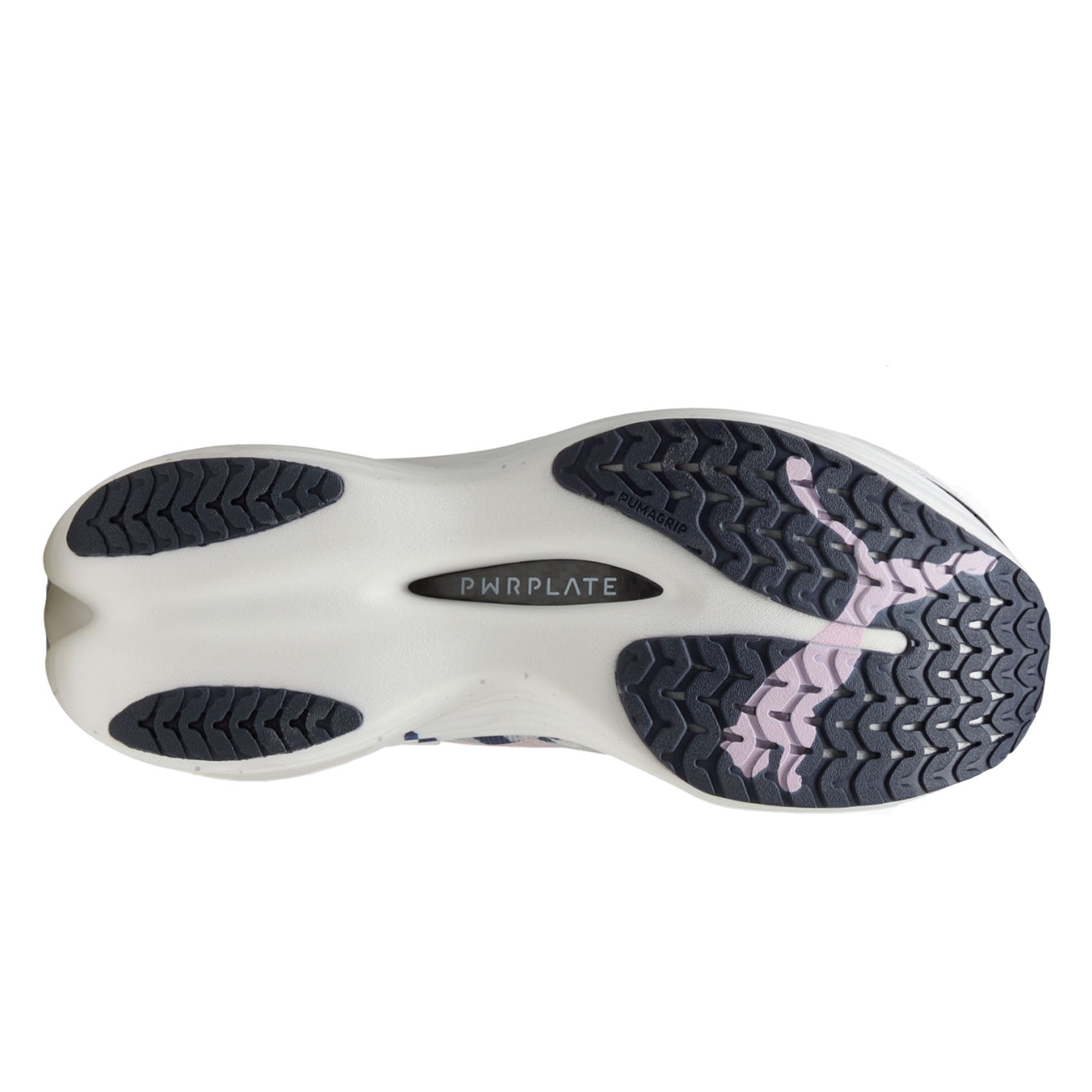 PUMA x Saysky Deviate NITRO Elite 3 Women's Running Shoes - Lightweight Performance Sneakers for Marathon Training & Road Racing