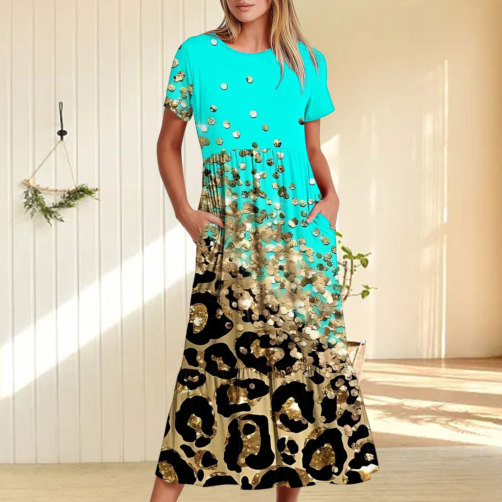 Elegant Women's Cocktail Dresses & Mommy and Me Matching Outfits - Cute Short Summer Dresses for Ladies | Perfect for Parties, Weddings & Family Photos