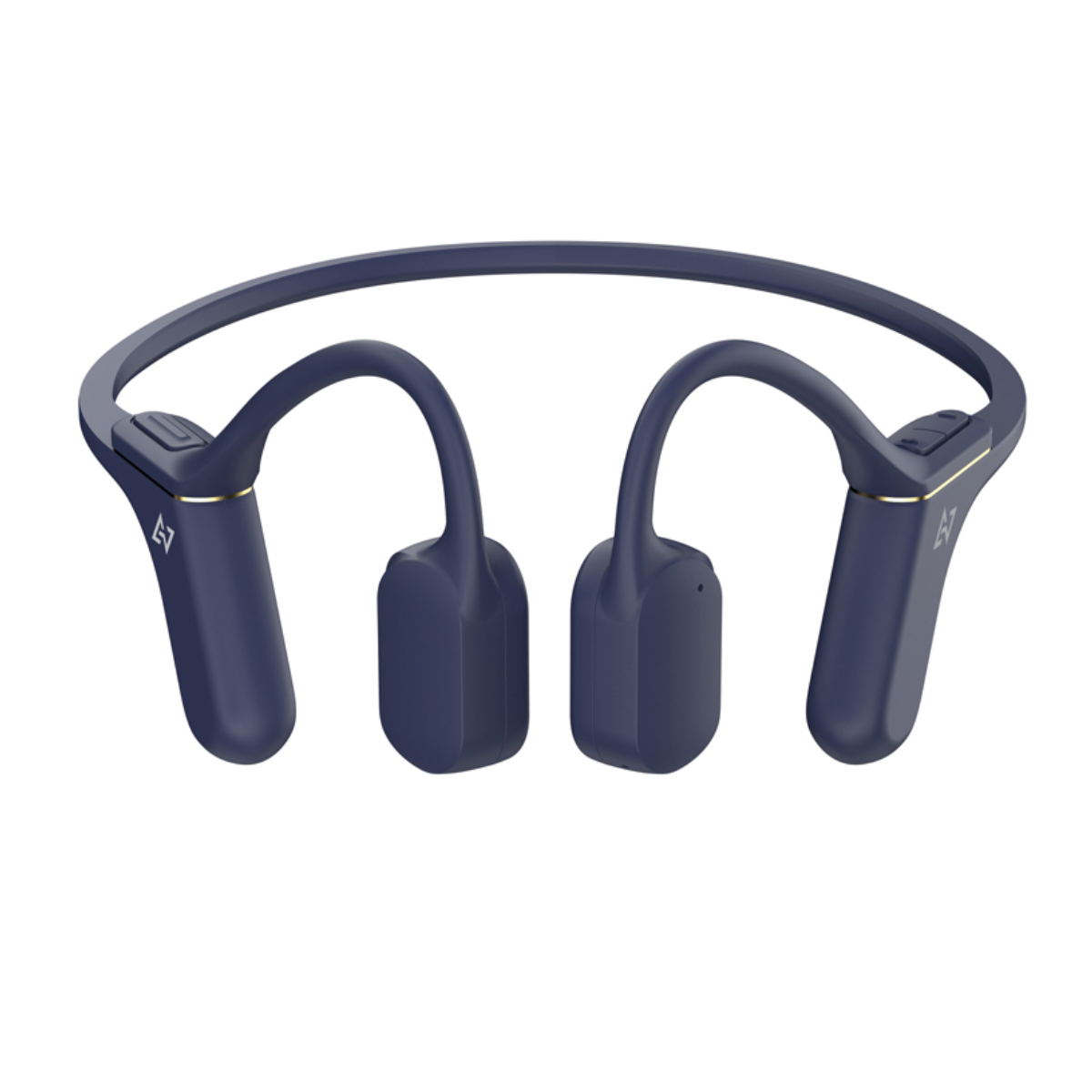 Aviot WB-P1 Wireless Bluetooth Headphones - Noise Cancelling, Hi-Fi Sound, 30H Playtime for Travel, Workout & Home Use