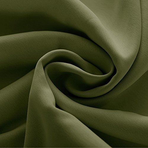 Olive Green