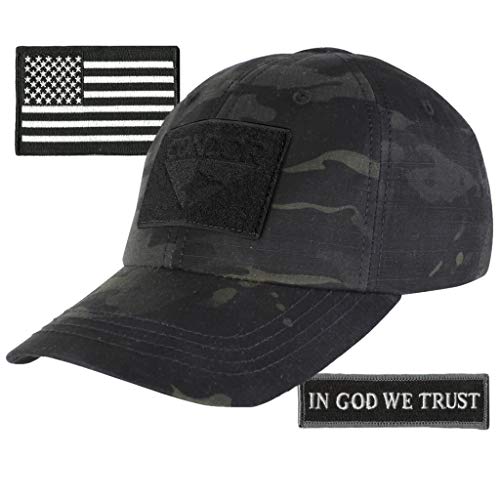 Multicam-black