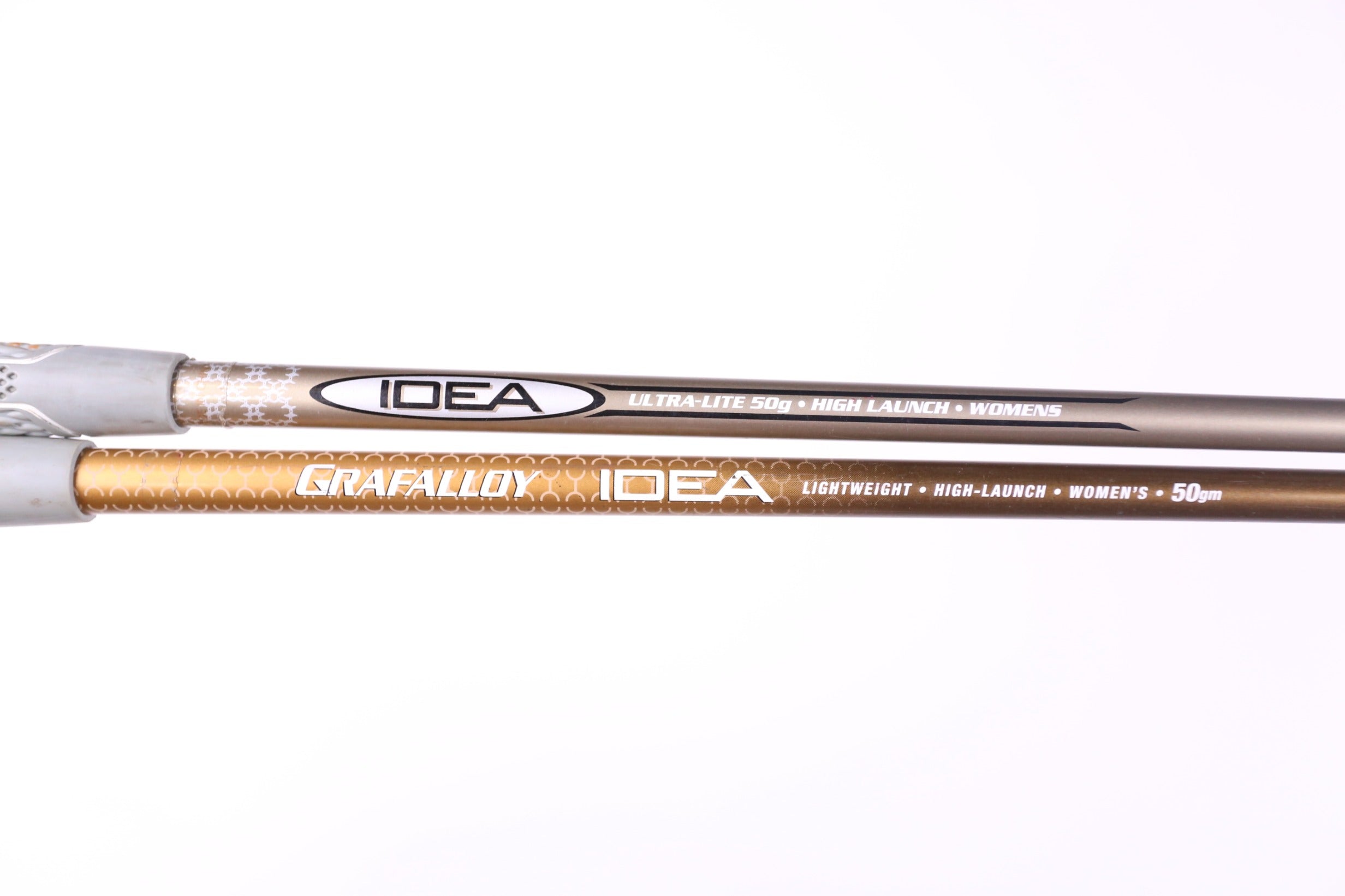 Adams Idea a12OS Hybrid Iron Set for Women - Right Handed 4-PW, GW, SW with Ladies Flex - Perfect for Golf Beginners & High Handicappers