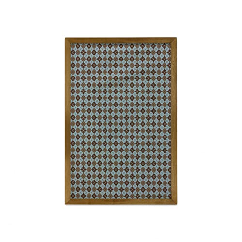 Bluegrey Brown