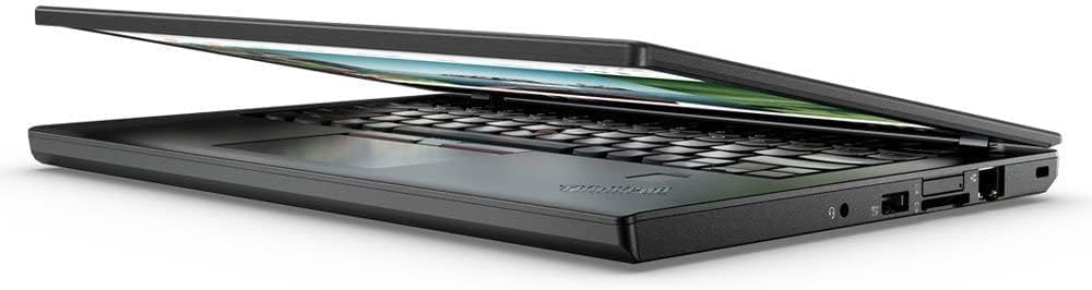 Lenovo ThinkPad X270 12.5