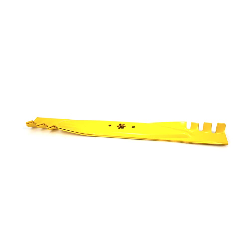 Arnold MTD Genuine Parts 490-110-0137 42-Inch Xtreme Lawn Mower Blade Set - High-Performance Replacement Blades for MTD Riding Mowers - Perfect for Grass Cutting & Lawn Maintenance