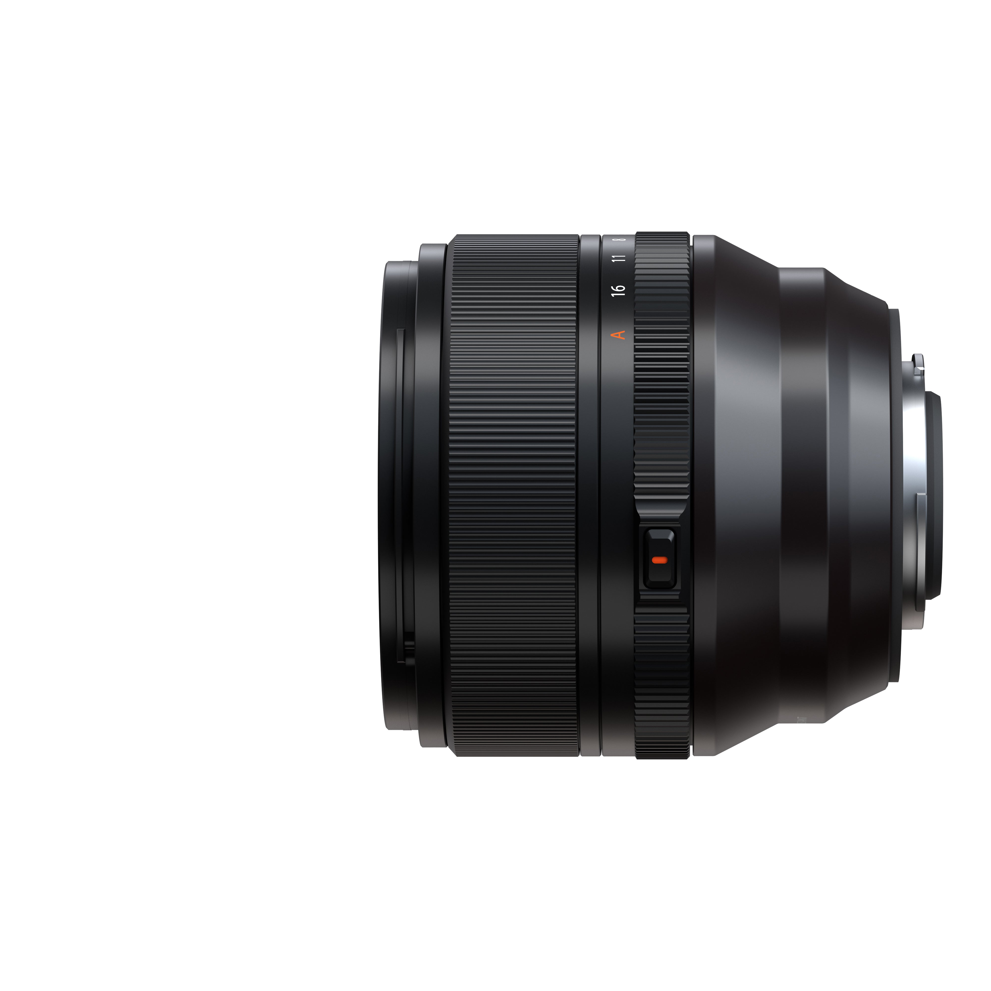 Fujifilm XF 56mm f/1.2 R WR Lens - Premium Portrait Prime Lens for Fujifilm X-Mount Cameras | Perfect for Professional Photography, Street Shots & Low Light Conditions