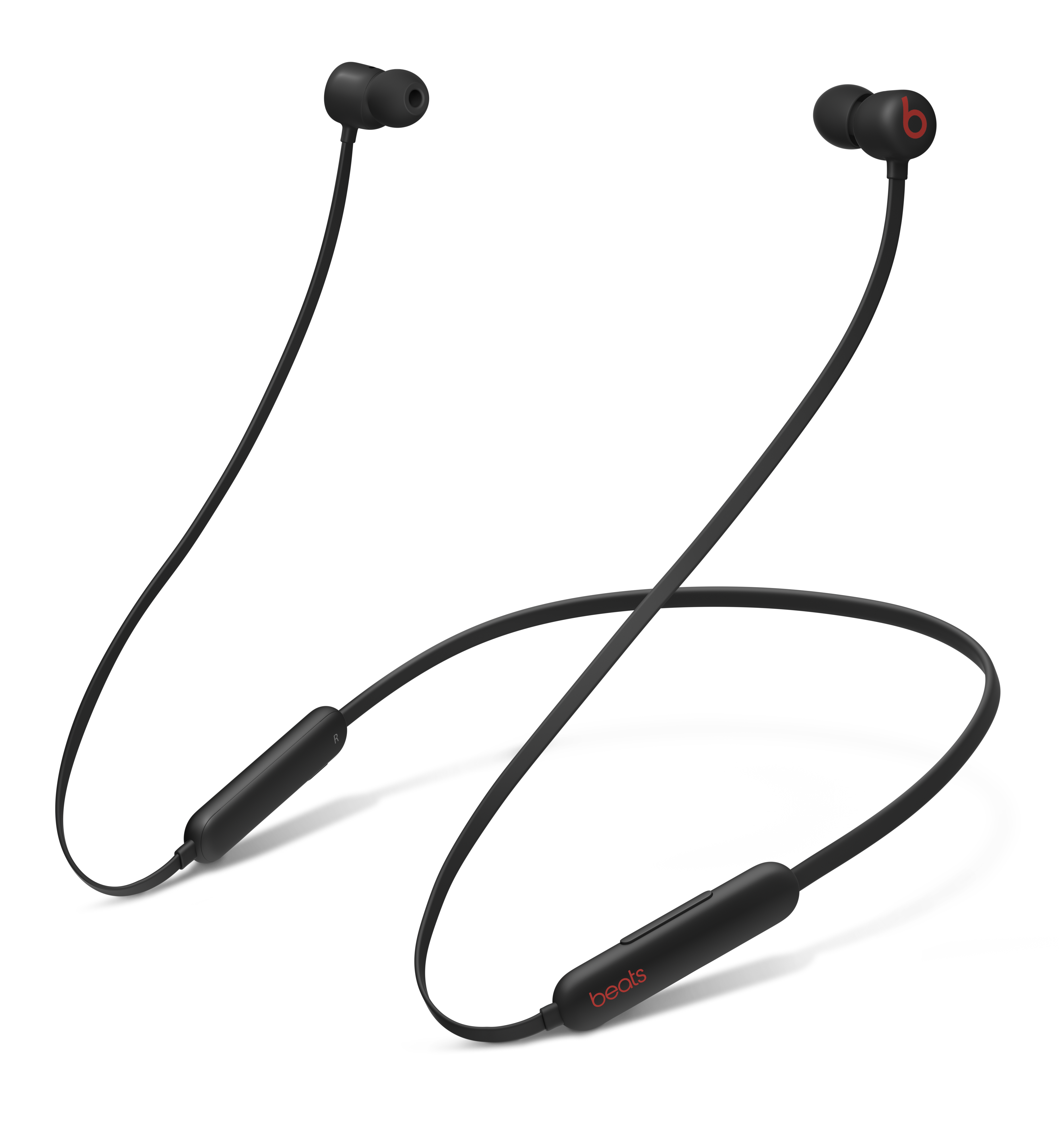 Beats Flex Wireless Earbuds - All-Day Comfort with Magnetic Earphones for Running, Workouts & Travel - Apple W1 Headphone Chip, Built-in Mic & 12-Hour Battery Life