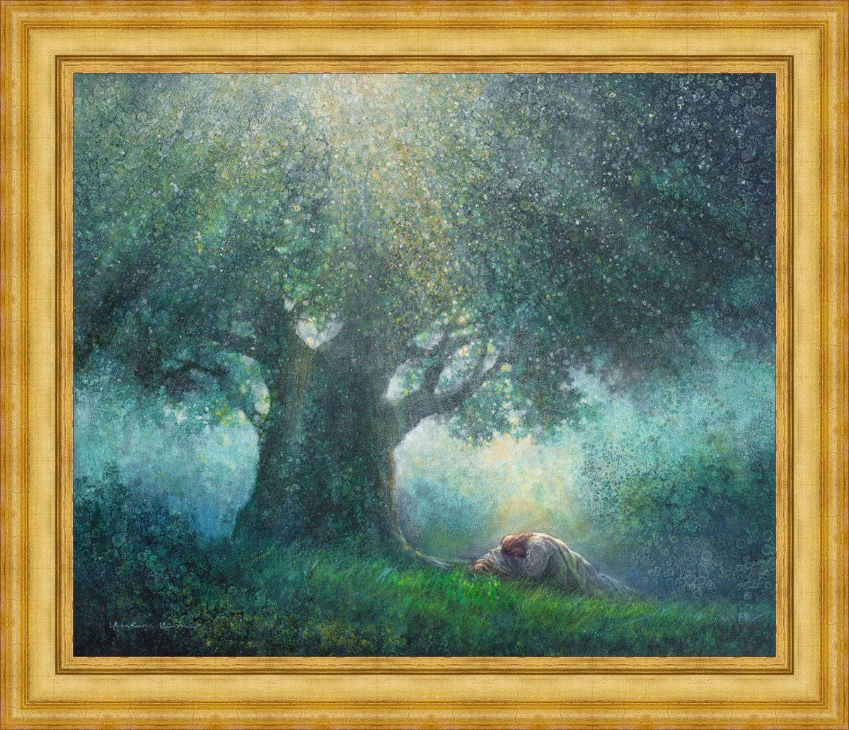 Large Wall Art Decor - Premium Canvas Prints for Home & Office - Perfect for Living Room, Bedroom, and Workspace Decorations