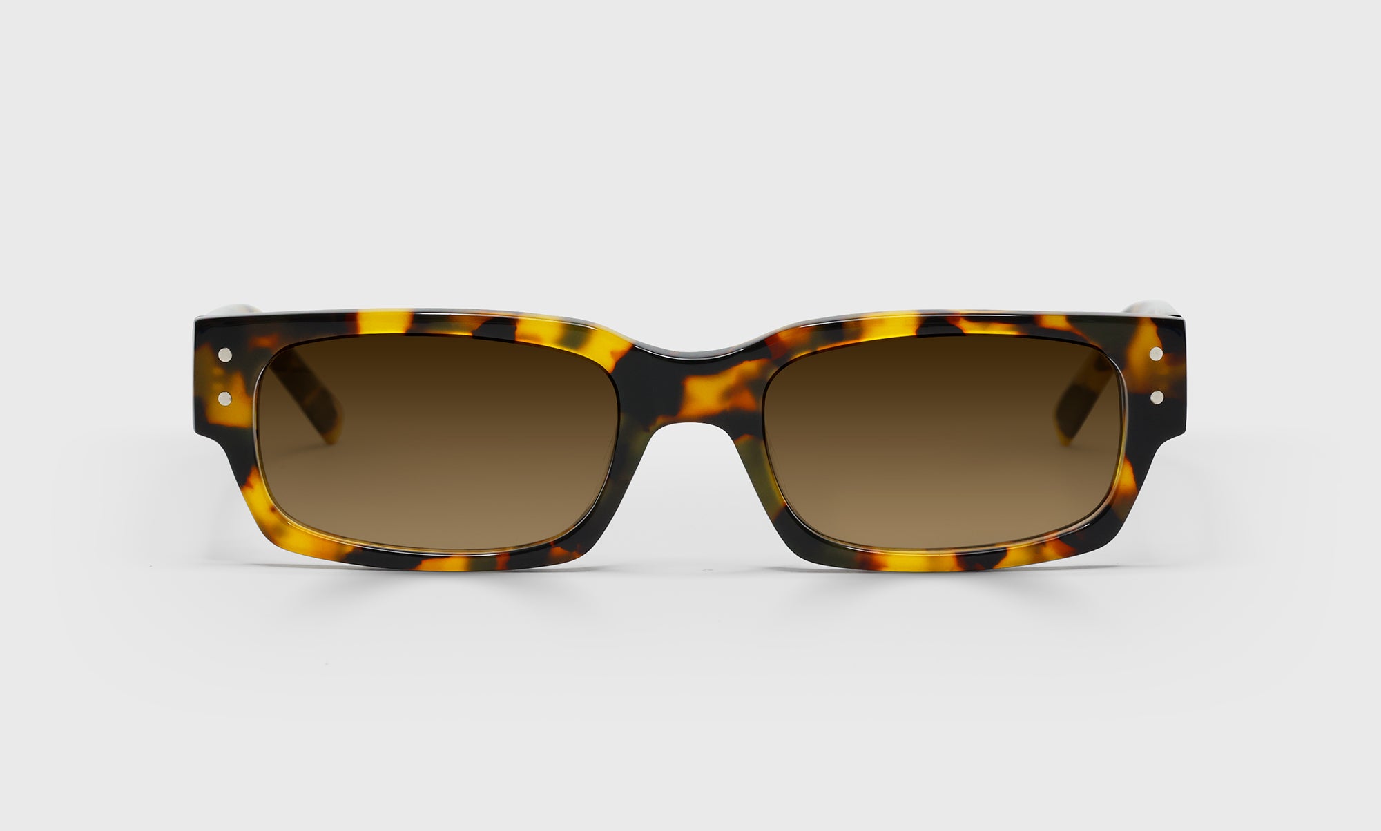 Peckerhead Color 19 Tortoise Shell Acetate Eyeglass Frames - Lightweight & Durable Reading Glasses for Men & Women - Perfect for Office, Reading & Daily Use