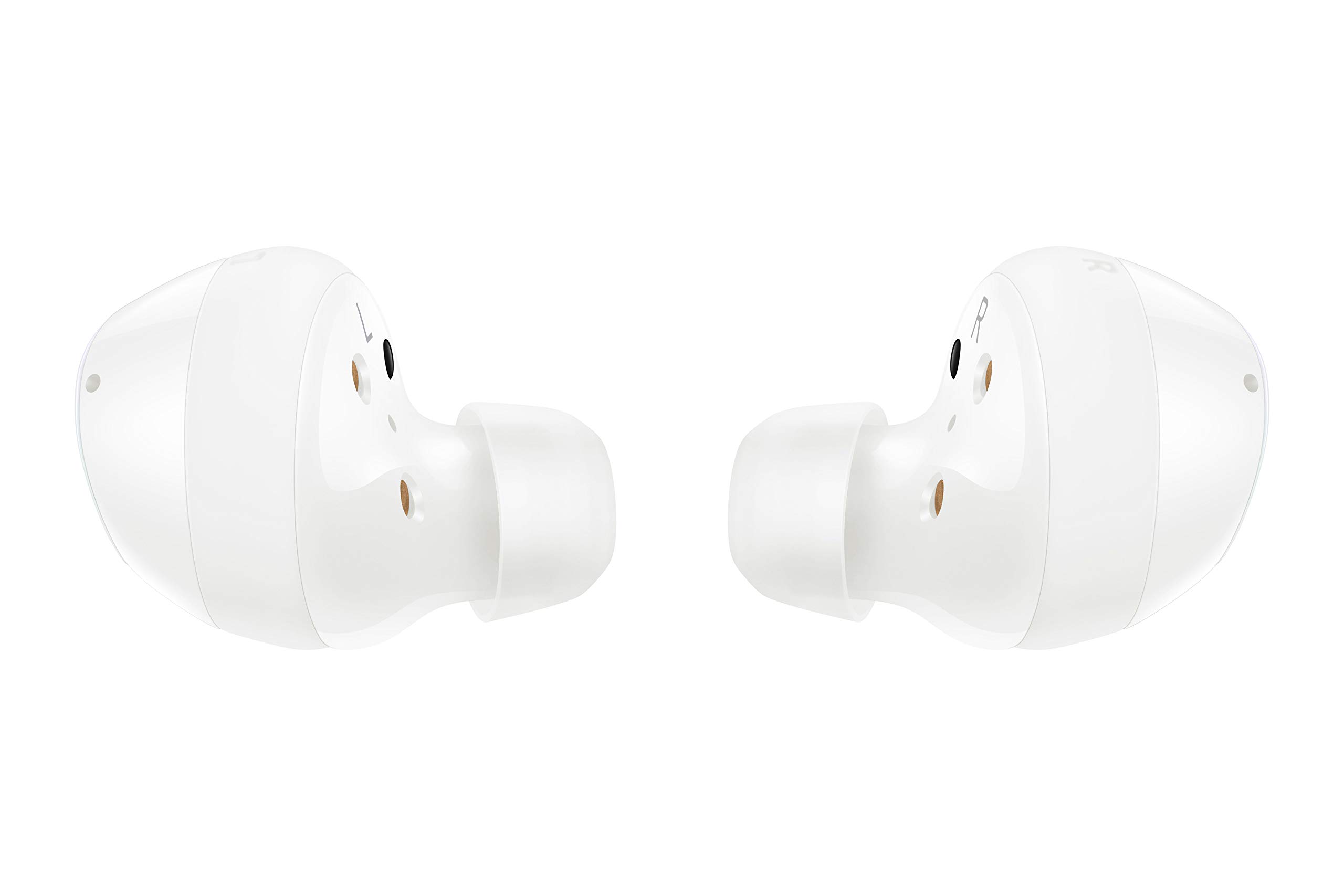 Samsung Galaxy Buds Wireless Earbuds - White - Bluetooth Headphones for iPhone & Android - Perfect for Gym, Running & Travel