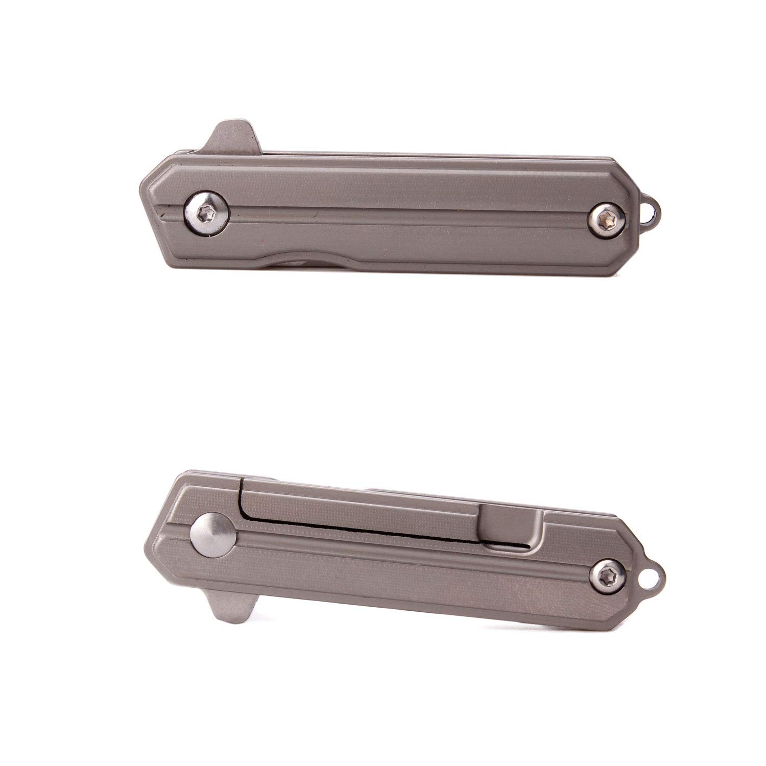 Samior HY004 Mini Folding Pocket Knife - 1.45