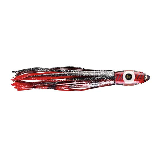 Bahama Lure Proteus 30 Fishing Lures Kit - Saltwater & Freshwater Bass Trout Fishing Baits for Professional Anglers | Perfect for Deep Sea, Lake, and River Fishing