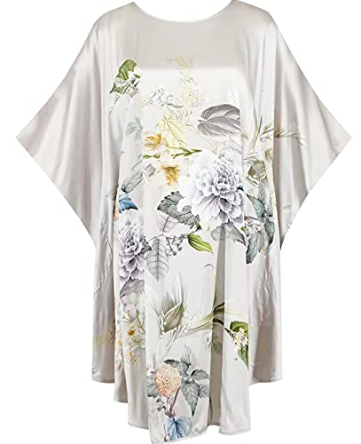 Peony Light Gray