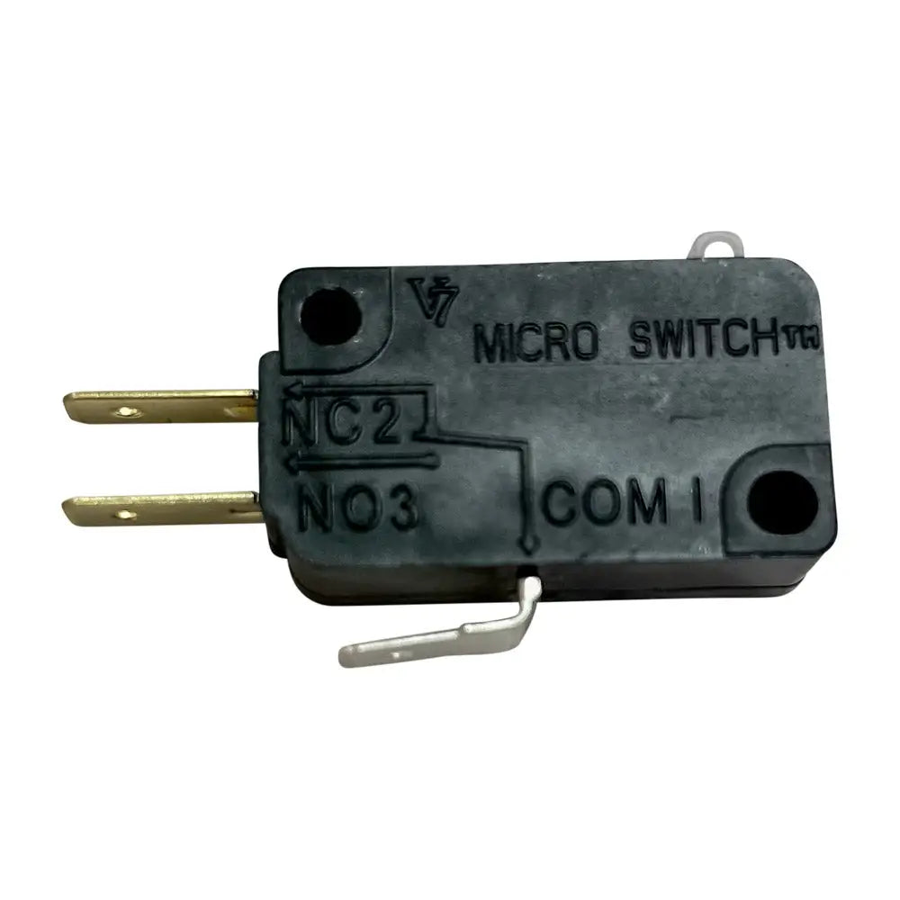 High-Quality OEM Hood Micro Switch for Tire Balancer - Part #8113334 - Perfect for Automotive Repair Shops & Tire Balancing Equipment