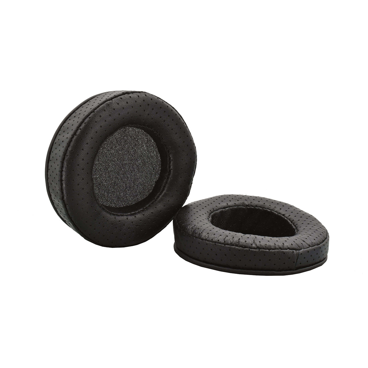 Premium Dekoni Audio EPZ TH900 FNSK Replacement Ear Pads - Compatible with Fostex TH & Denon AH Series Headphones - Elite Fenestrated Sheepskin for Enhanced Comfort & Sound - Perfect for Audiophiles, Studio Recording & Gaming Sessions