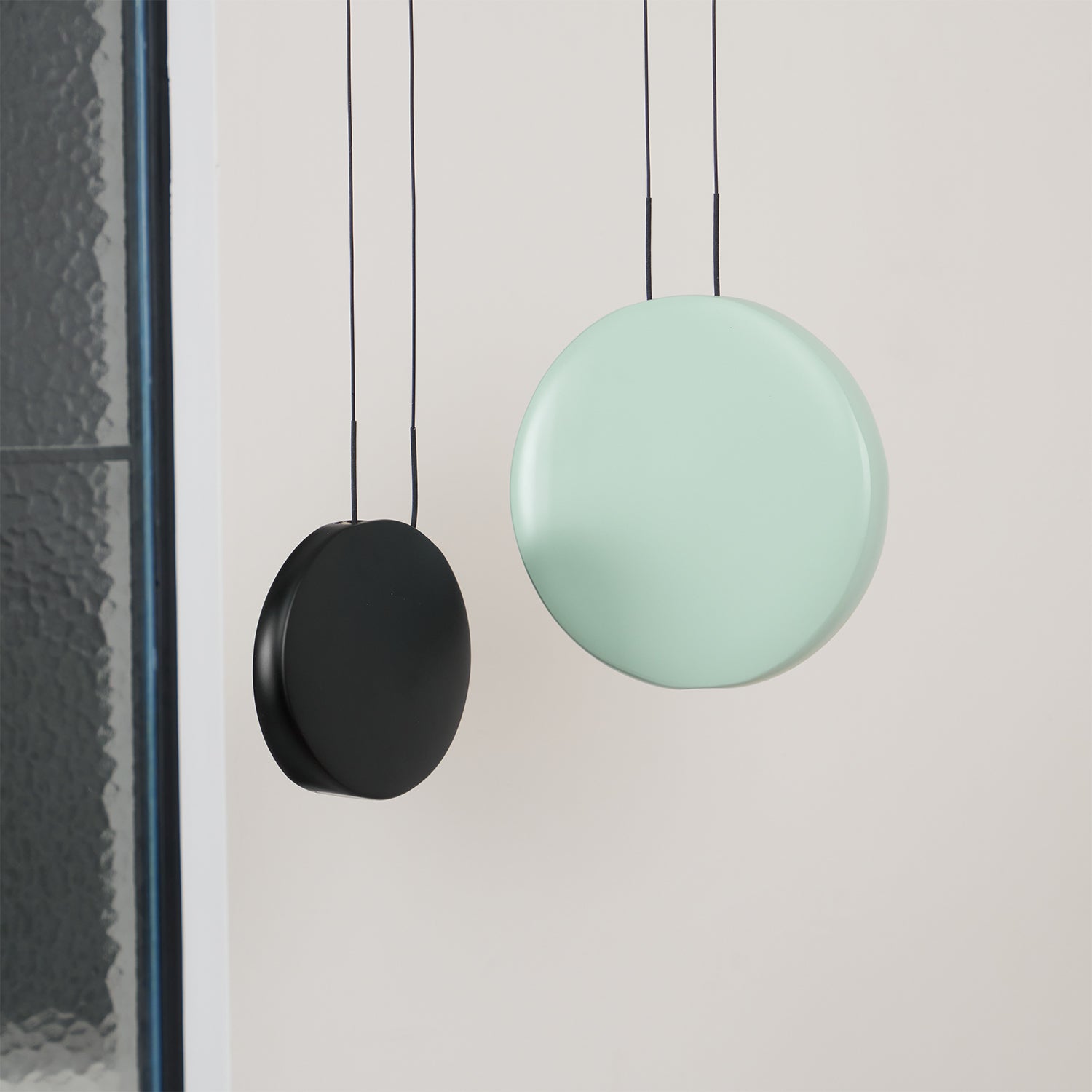 Cosmos Combination Pendant Light Fixture - Modern Ceiling Lighting for Dining Room, Kitchen, Bedroom & Living Room Decor