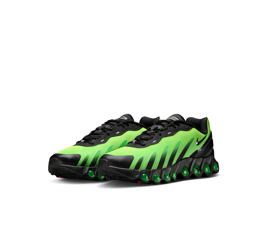 Nike Air Max Dn8 AMD Running Shoes - Lightweight Cushioned Sneakers for Men & Women - Perfect for Jogging, Gym Workouts & Everyday Wear