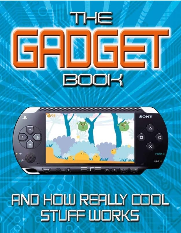 Best Gadgets 2024 - Top Tech Gadgets & Electronic Accessories for Home, Office & Travel | Smart Gifts for Men & Women