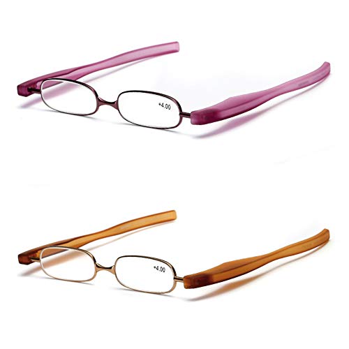 Purple+brown